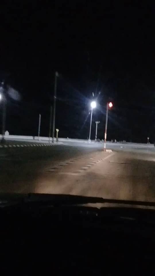 agnes_becerra's tweet photo. Una madrugada cualquiera en La Habana. #CubaPorLaPaz #Cuba 🇨🇺 la tierra de mis amores. https://t.co/42Ppt0D5ff