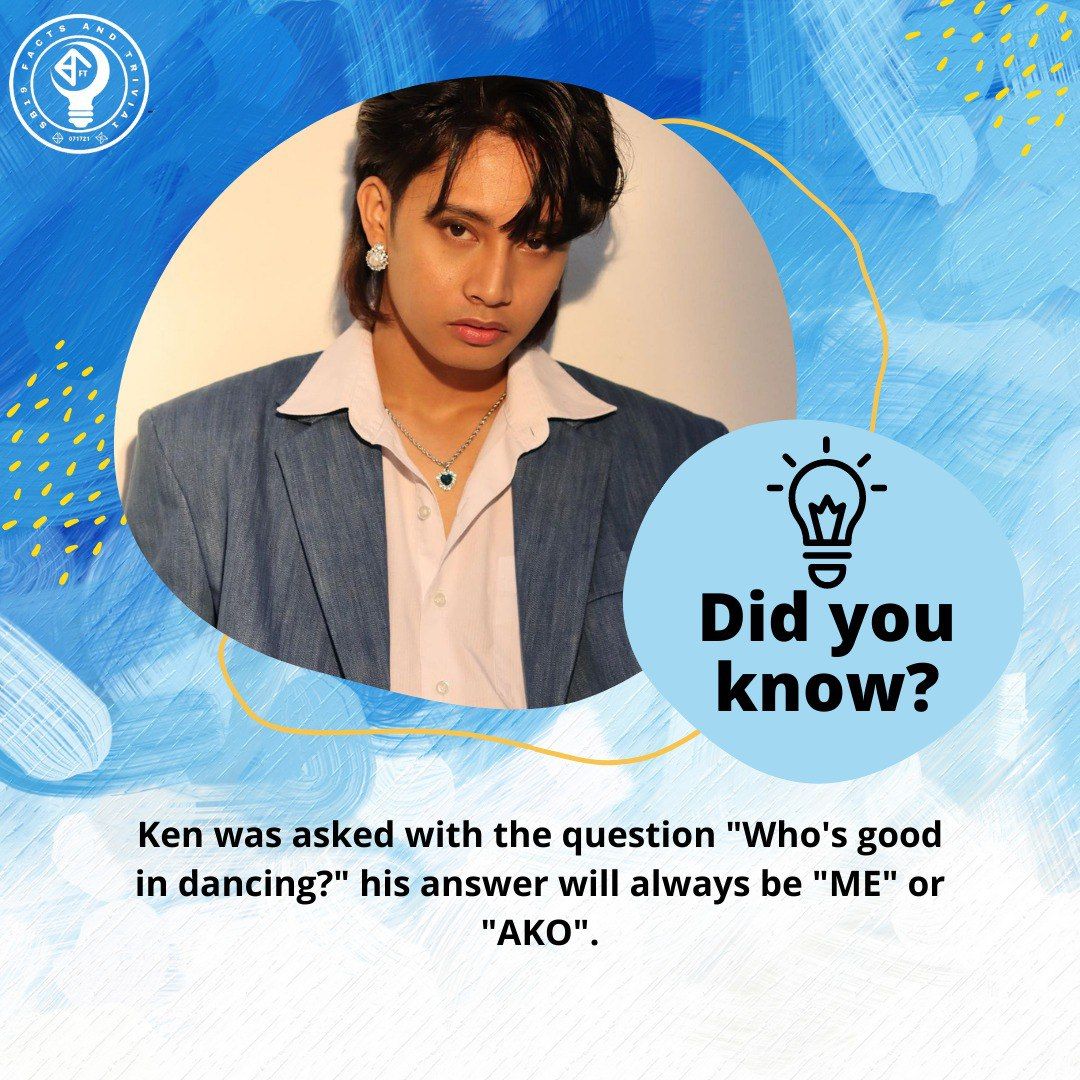 SB19FactsTrivia's tweet photo. 💡DYK?

"Trivias about our Langga/Chicken"

@SB19Official #SB19
@felipsuperior https://t.co/KaRUmldeCn