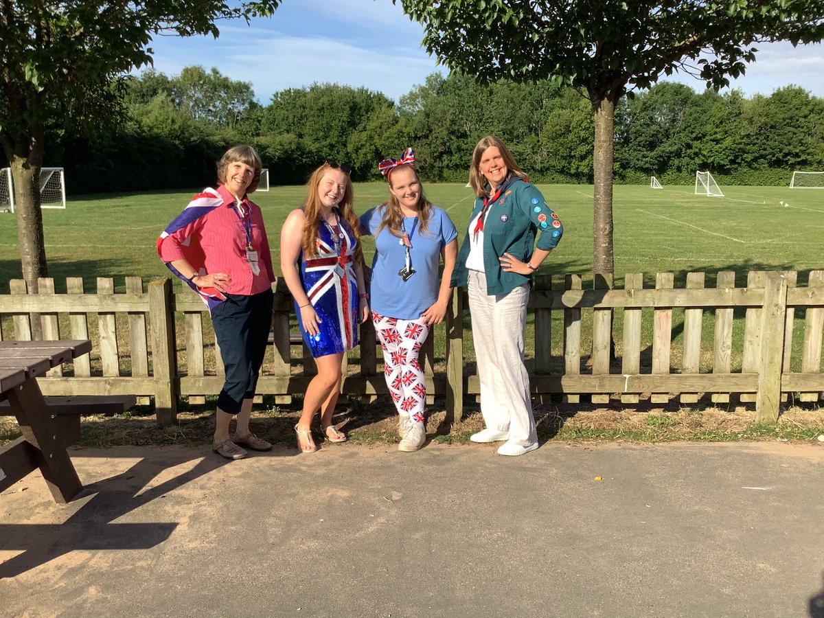RJW_LPS's tweet photo. Bring on the LPS Best of British Carnival Day! 
@REC_LPS https://t.co/rXFuyylRye