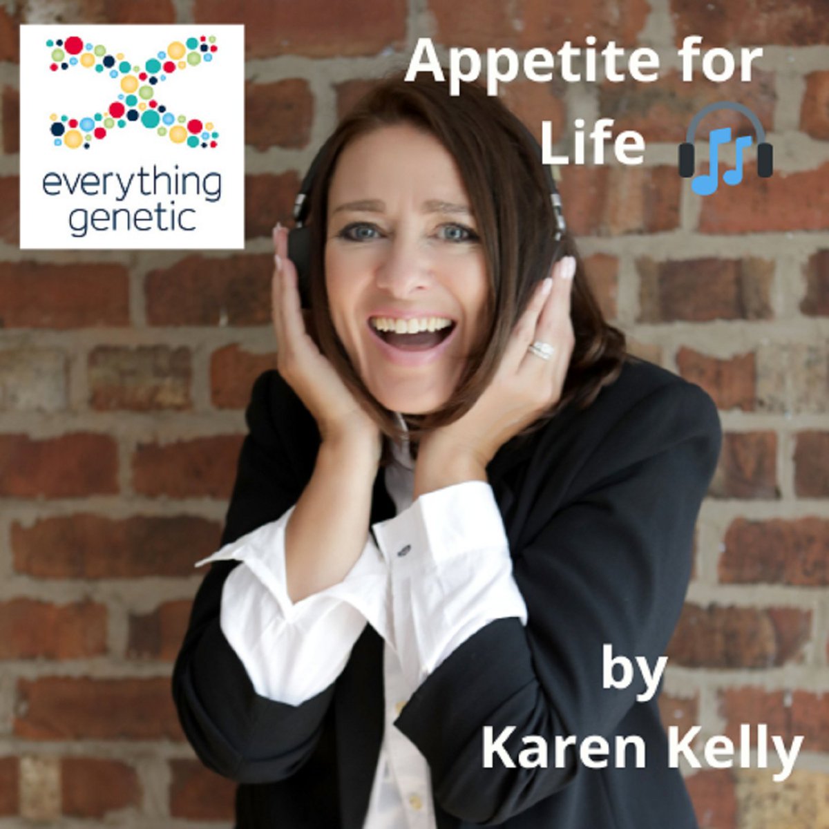 KAREN KELLY - Author & Podcaster tweet media