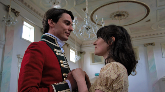 Did you know Greenbank Garden has an Outdoor Theatre? The next event is Pride and Prejudice on Sat 30th July 6pm - 10pm. Tickets are available via link eventbrite.co.uk/e/chapterhouse…

#events #summerevents #outdoortheatre #thingstodoineastrenfrewshire