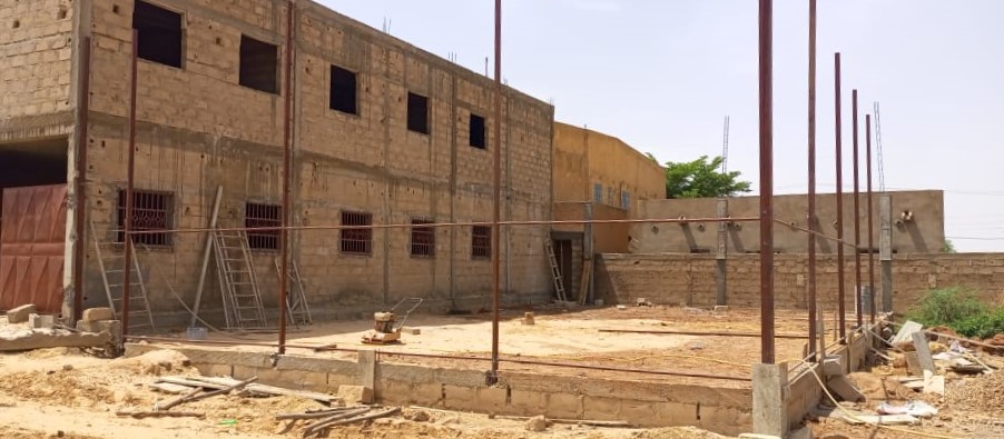 We are pleased to announce that all proceeds of the #FootSolaire tournament will go to the construction of a training center for PV and hybrid installations with solar electrification of a VSE boarding school in the region of Tillaberi, Niger.

👉linkedin.com/feed/update/ur…