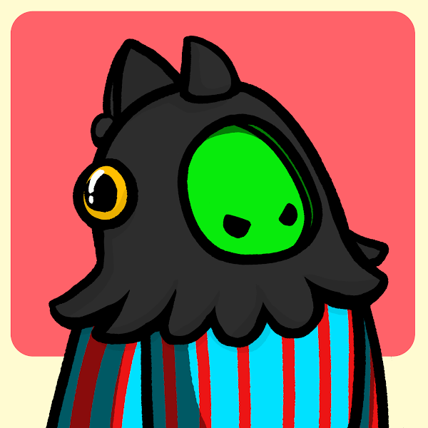 Got mine and it's super cute!!! <a href="/TallGuysNFT/">Tall Guys</a>