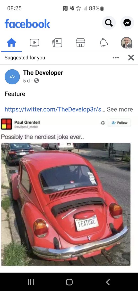 BossmanOfRift's tweet photo. Look @evilpaul_atebit , you're famous https://t.co/UrumNQHTlt