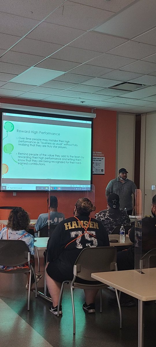 Jorge Padilla THD tweet media