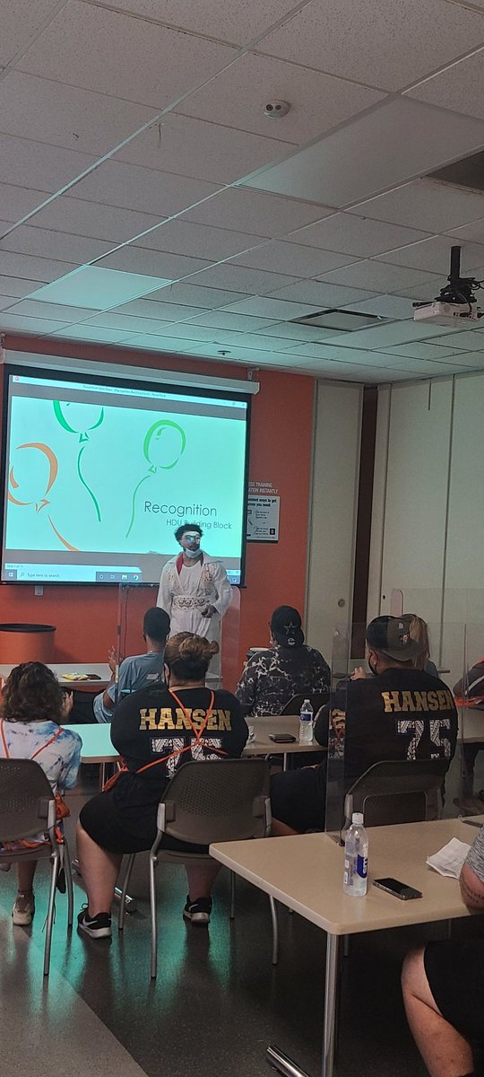 Jorge Padilla THD tweet media