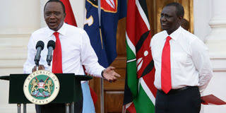 DarnDiscourse's tweet photo. Why is it that in Kenya we find Excuse in 'Maobi Sio Uchawi' &amp; find convenient Bible verses whenever we want to make STUPID political CHOICES? Alafu like dogs who return to their vomit, we quote same &amp; repeat same mistakes https://t.co/UsqDnEy4VV