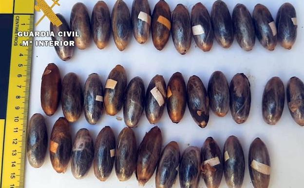 Si alguna vez te dicen: "¿Hachís?"

Tú di: "¡Jesús!"

Adivina de donde han salido