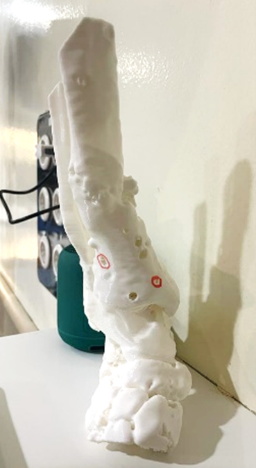 FabLab 3D Hospital Marañón tweet media