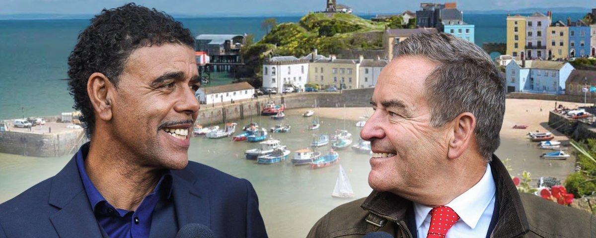 Chris Kamara tweet media