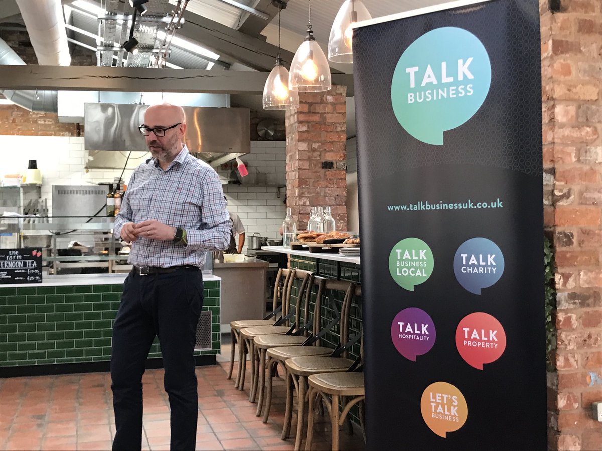 Great to hear from <a href="/andyveale/">Andy veale</a> from ⁦<a href="/stratfordherald/">Stratford Herald</a>⁩ about it’s resurgence.