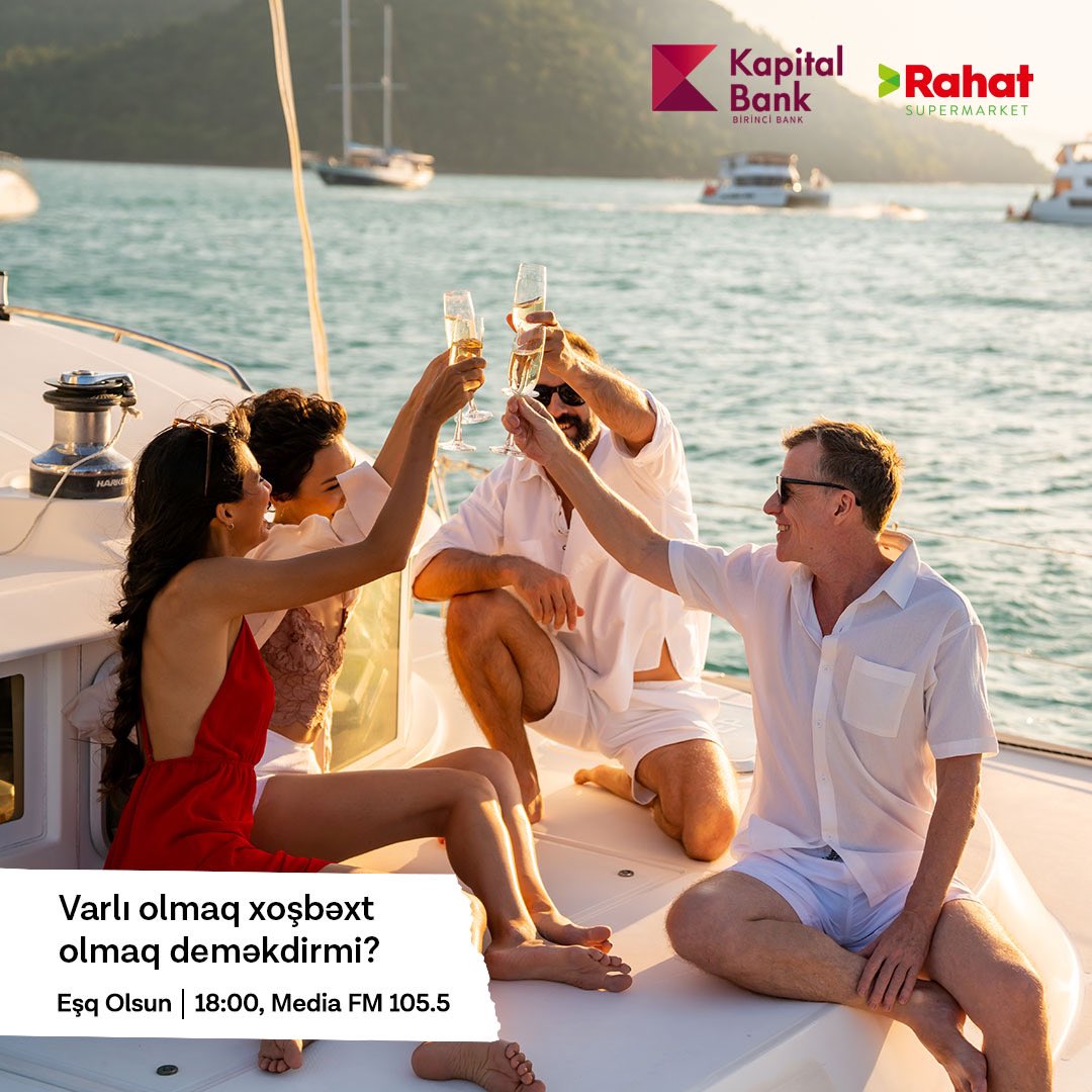 Varlı olmaq xoşbəxt olmaq deməkdirmi?