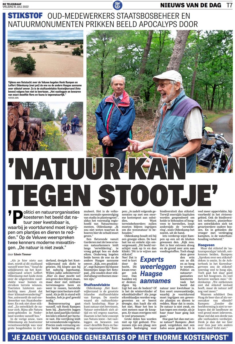 Johan Moes tweet media