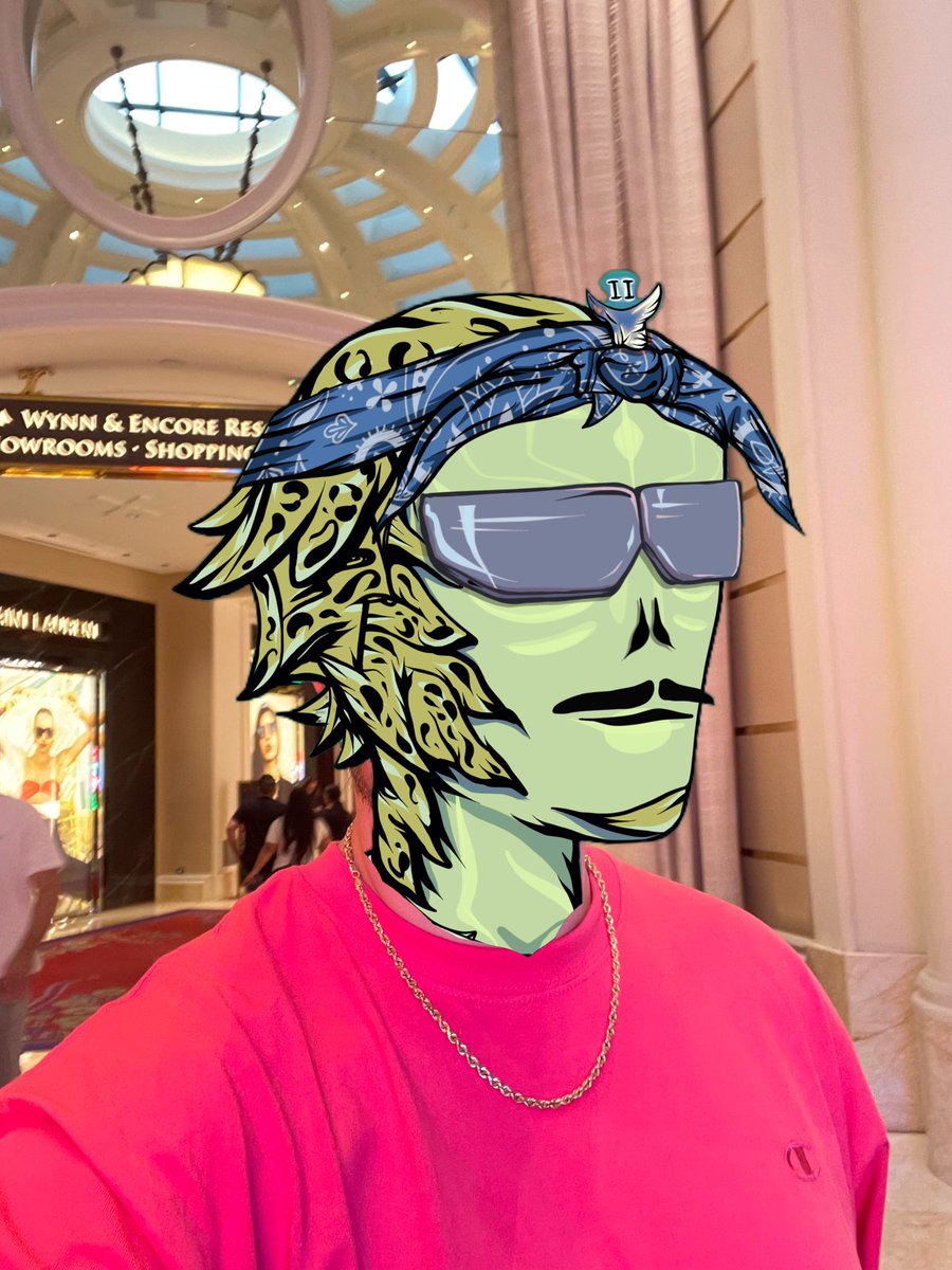 I do it for the culture 🤷‍♂️ #Nft #Legend 🌎🌬🌊🔥