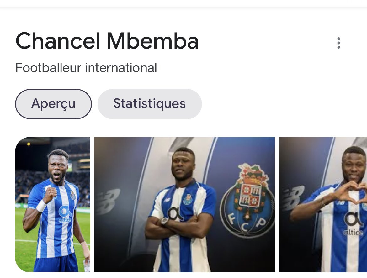 titi ( c’est toi le boss) tweet media