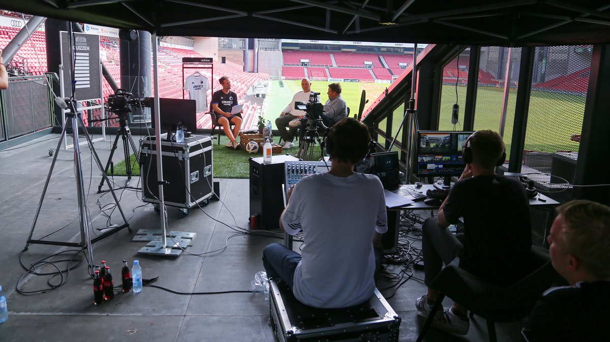 F.C. København tweet media