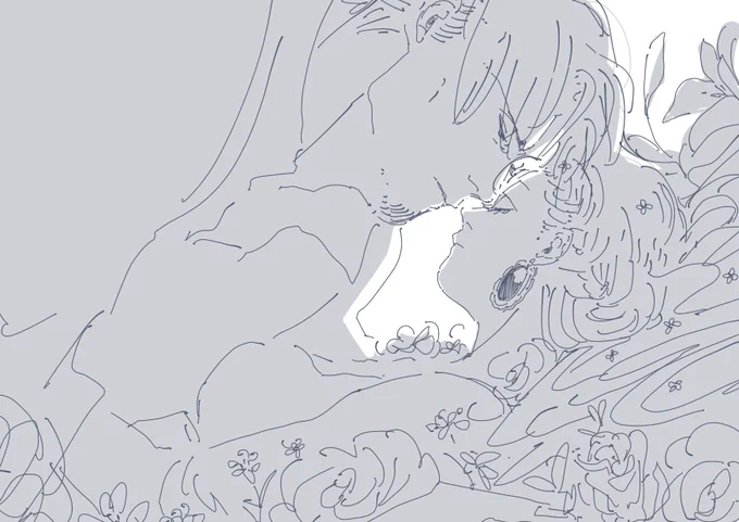 悲しみのちゅーすき 