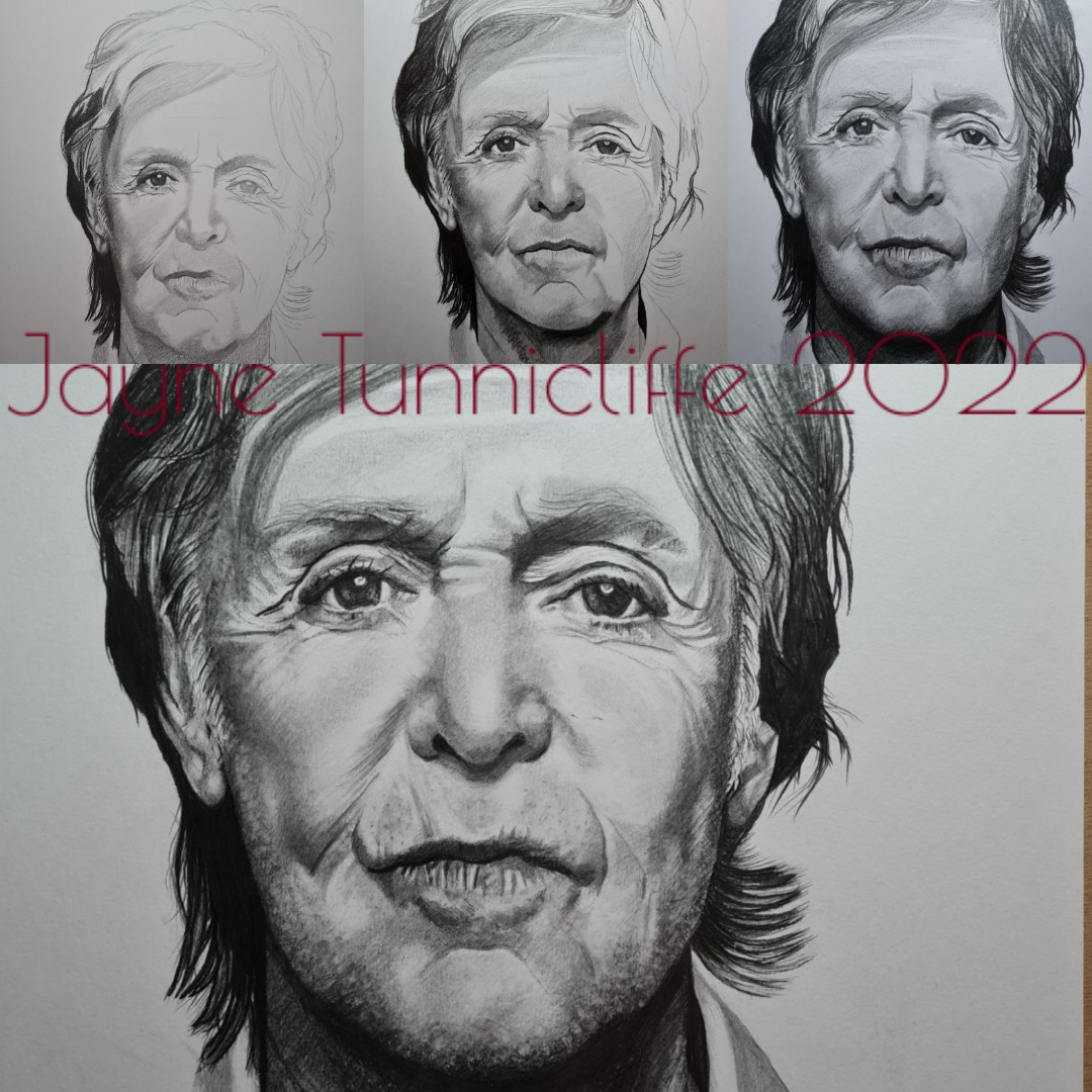 paulmccartneyart