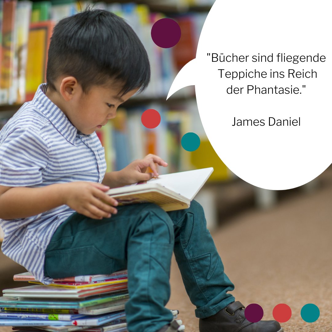 Axiell_DACH's tweet photo. 🔜 Heute ist Welttag für den Kompetenzerwerb junger Menschen. Dazu zählt auch eine gute Lesefähigkeit 📕📗📘.
Wir unterstützen Bibliotheken bei der Leseförderung. Wie? 👉🏻 Das lesen Sie hier: https://t.co/Bsuf25Ugfr
#welttagkompetenzerwerb #lesen #buecher #bibliothek #axiell https://t.co/Df8bIfFMPu