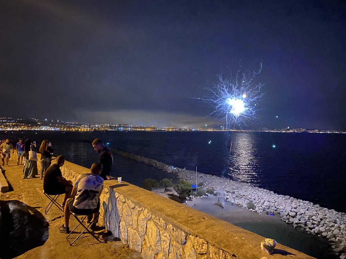 JosephDowning1's tweet photo. Happy #BastilleDay from #quartiersnord #Marseille #lestaque https://t.co/cEPoqXtxXR