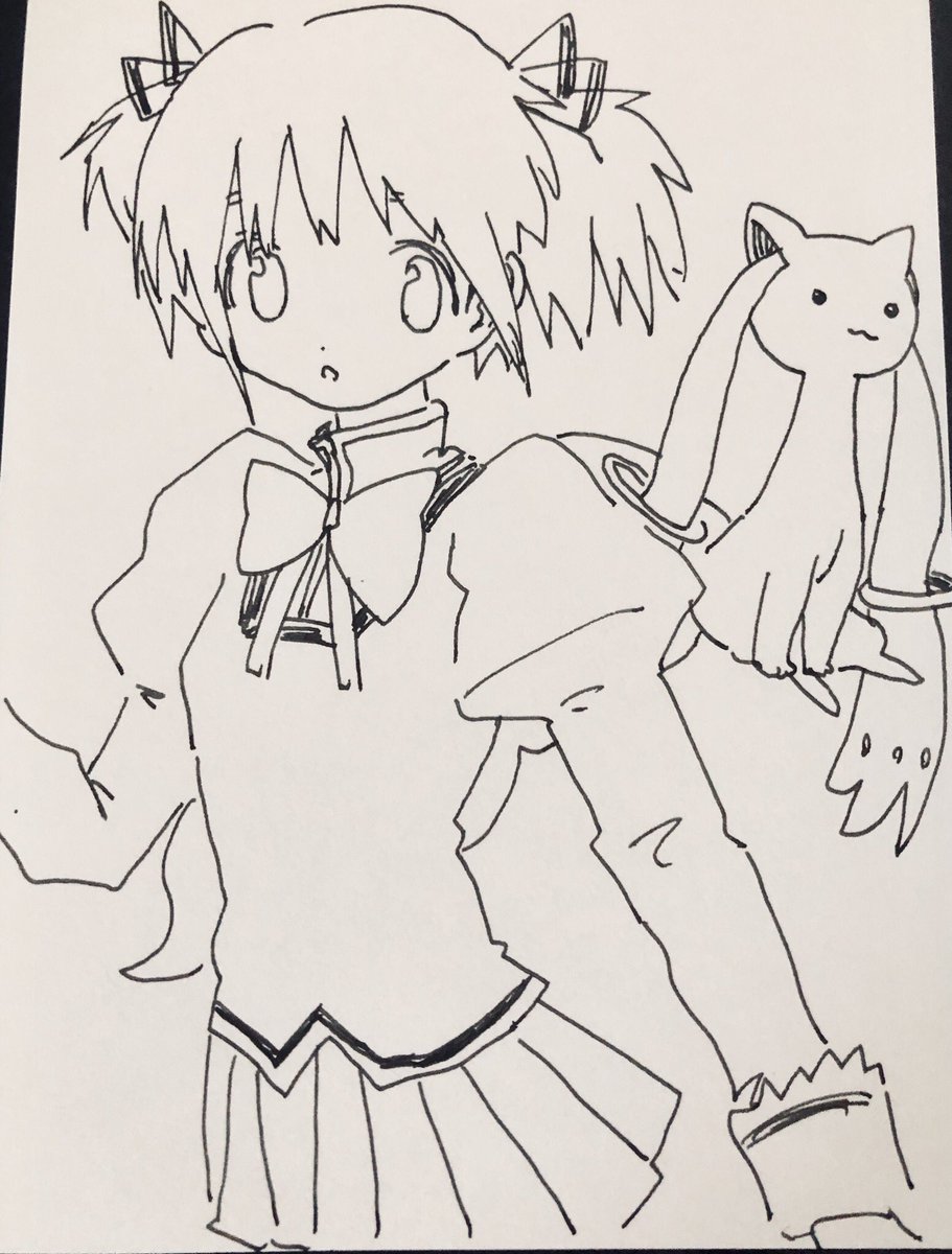 まどか 