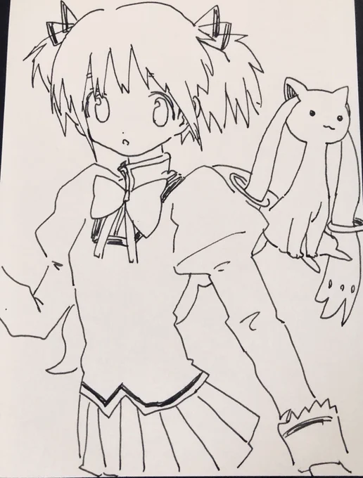 まどか 