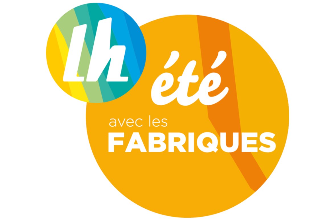 LH_LeHavre's tweet photo. Elles animent vos quartiers !
👍 Cet été encore, les Fabriques se mobilisent pour proposer aux Havrais des animations dans les quartiers.
✅ Télécharger le cahier d'activités des Fabriques : https://t.co/5ozSbLZO1j
➡ Plus d'infos sur : https://t.co/8ie8HS29uQ https://t.co/STjFgrd8Y8