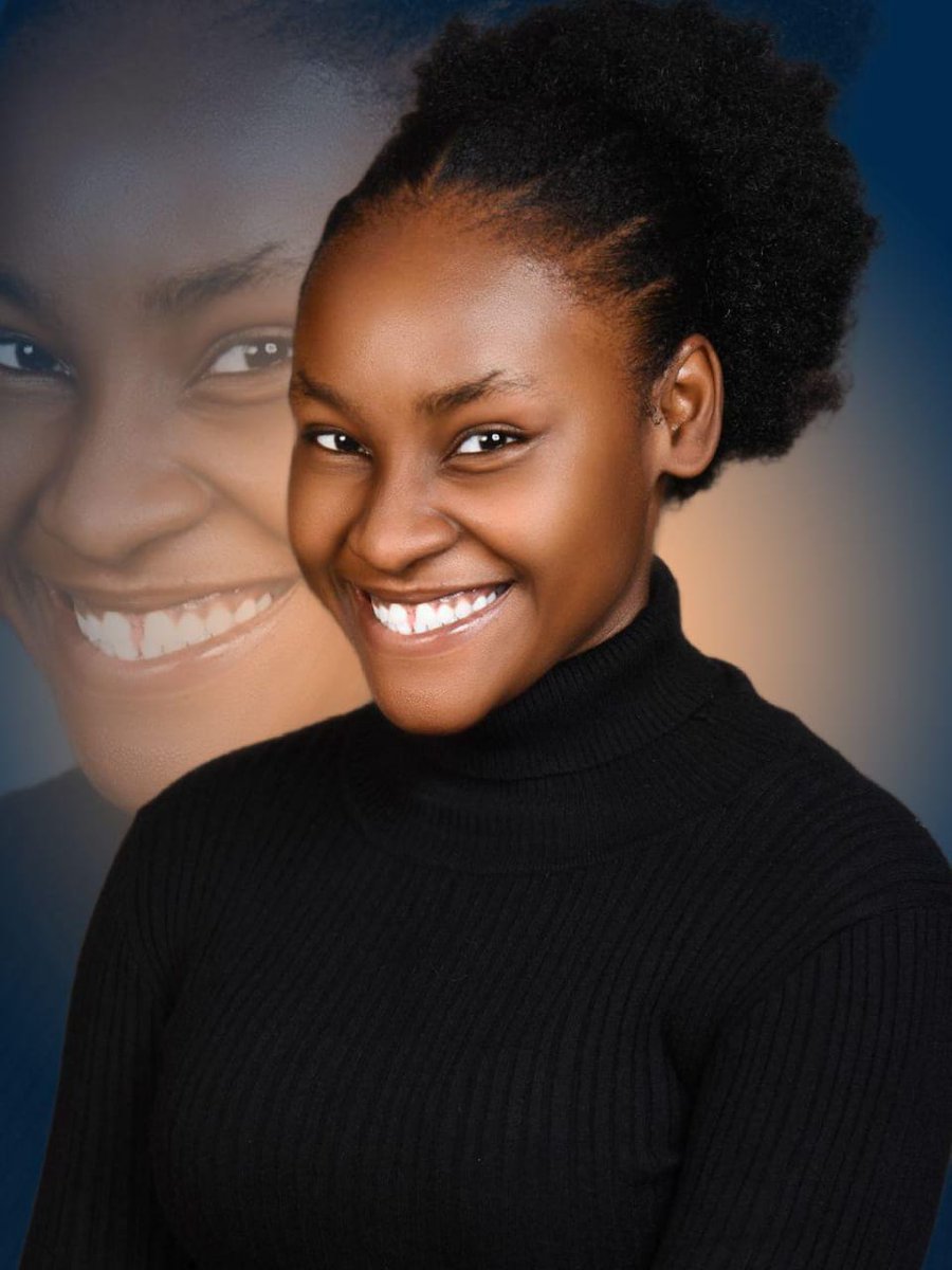 Praiz_Imo's tweet photo. I am secure. I am beautiful. I am attractive
I am empowered. I am free. I am redeemed.
I am forgiven. I am anointed. I am accepted.
I am motivated. I am focused. I am disciplined.
I am a child of the Most high God😌
I am an Imago Dei❤️
#Fridaydeclaration
#influencerforJesus🔥 https://t.co/c9bPvGUXQ4