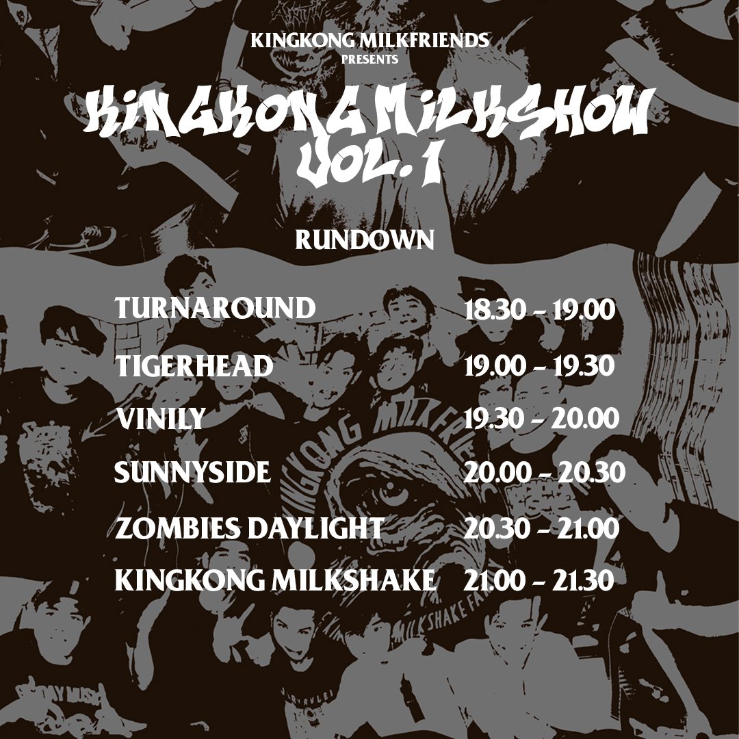 Malang, akhir pekan. Sampai bertemu!