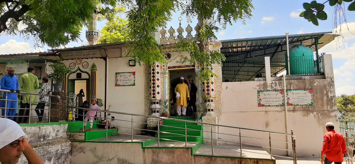 Kashif Kamal tweet media