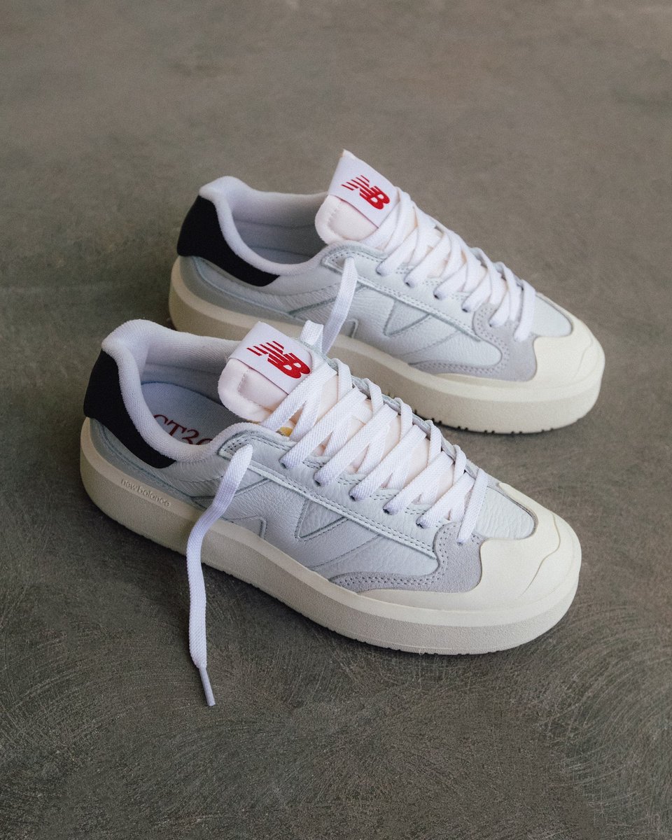 CaminoTV's tweet photo. La New Balance CT302⁠ à 107€
💙

Lien https://t.co/nfNIzxMq6E https://t.co/IvlMW3398r