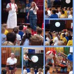 Photo by Jackfield Infant School (@InfantJackfield)