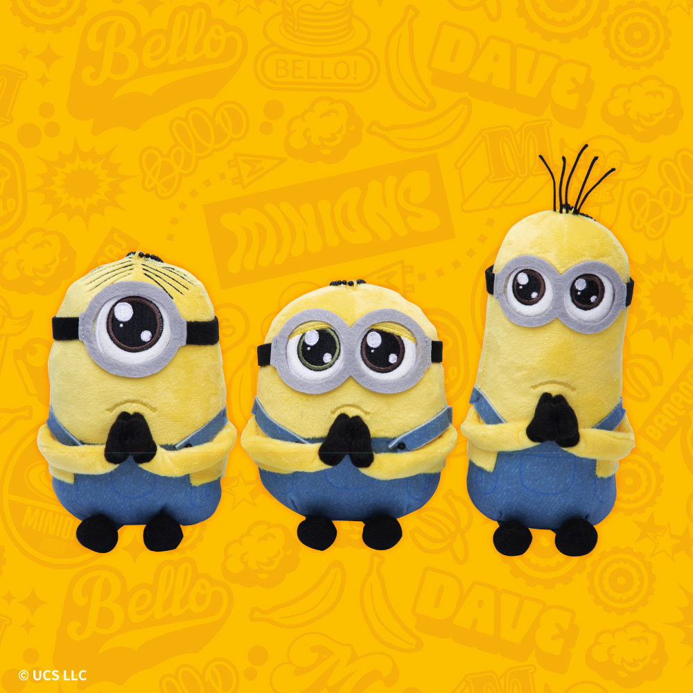 ミニオン愛し隊 Minionaisitai Twitter