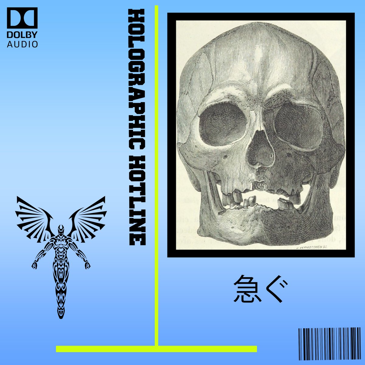 Ultrasonicreg's tweet photo. Holographic Hotlines - 急ぐ 
hope you like it <3 
https://t.co/0Miy4ynTgf 
https://t.co/ttkMMncVVF 
#barberbeats #vaporwave #experimental #instrumental https://t.co/Qd52mtI5K1