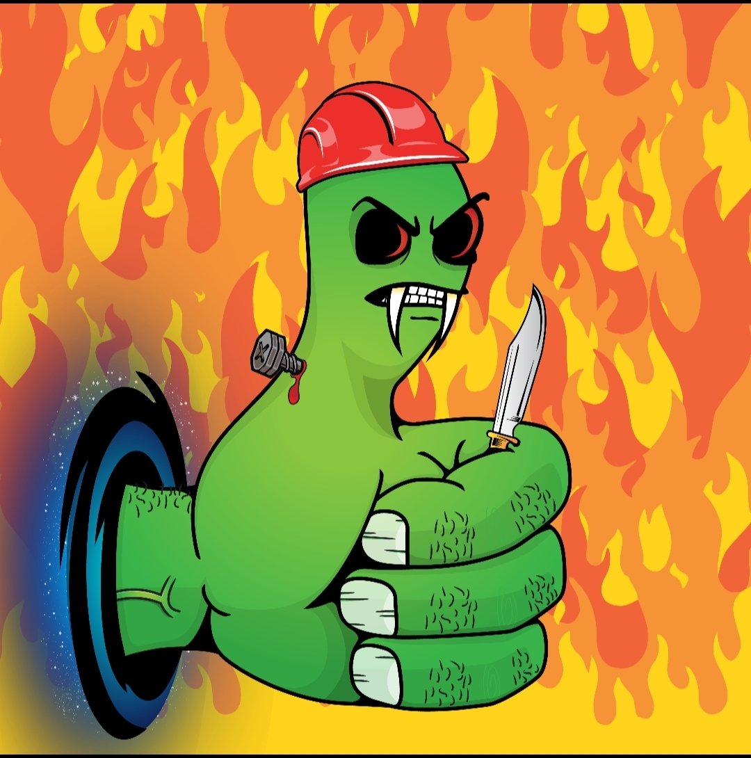 Krusty🇦🇺 tweet media