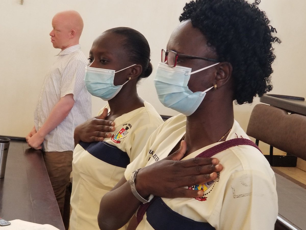 Muni University tweet media