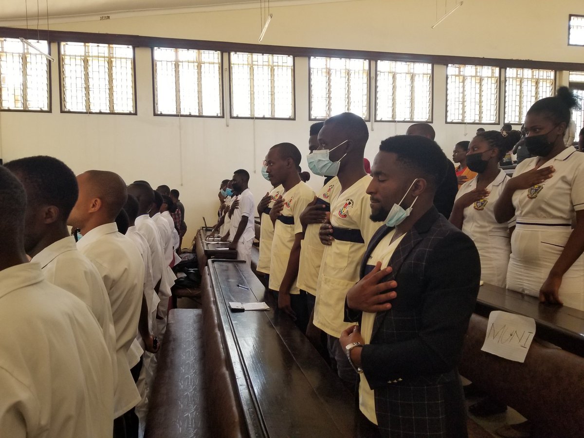 Muni University tweet media