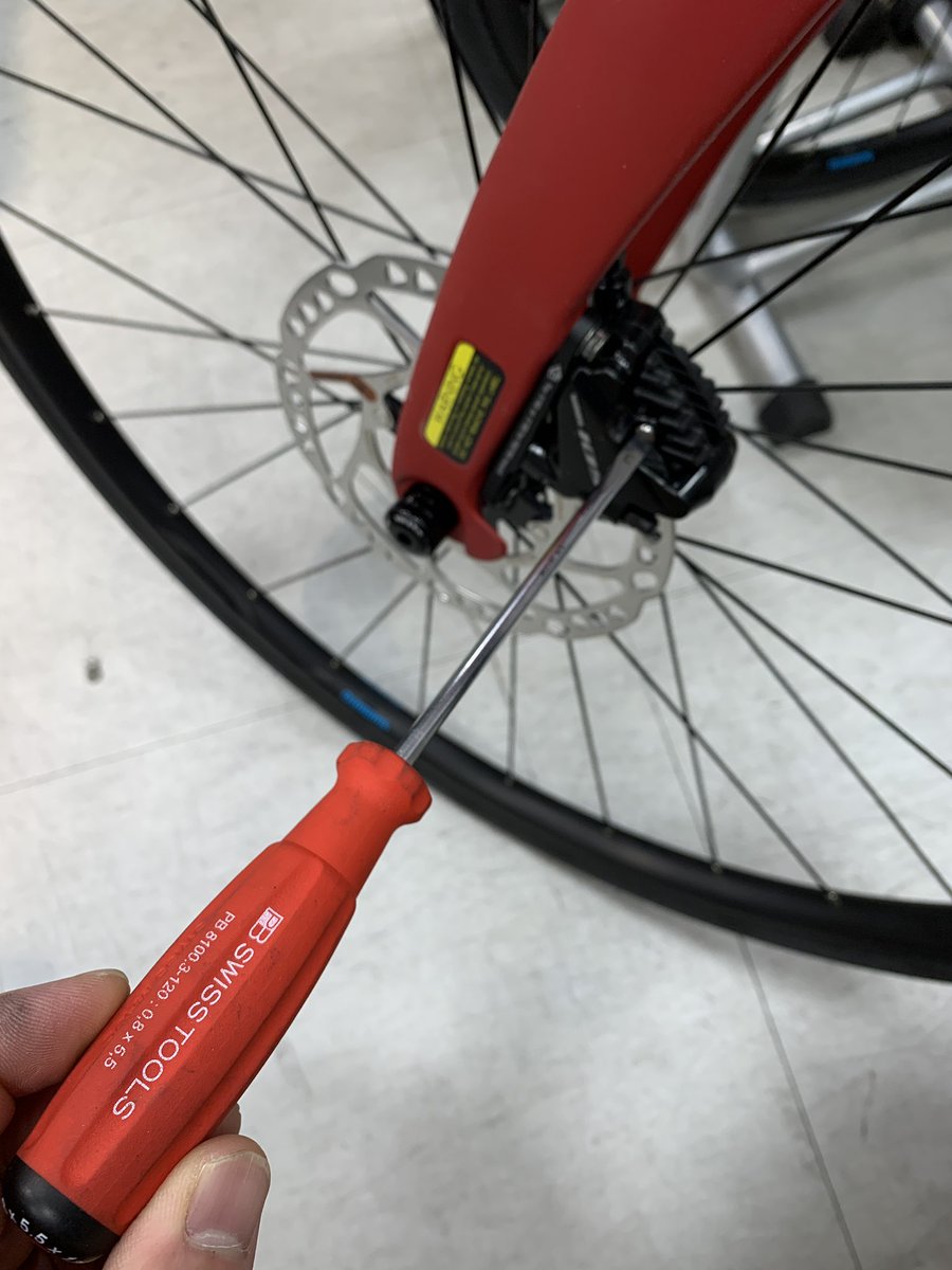 ysroad_osaka's tweet photo. Twitter中の人が
ずっと欲しい工具🪛✨😆
#SwissTours https://t.co/fgd2tZT3Ck