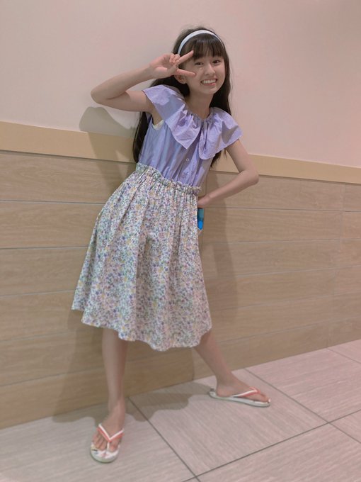 佐野純菜(じゅんな)のTwitter画像11
