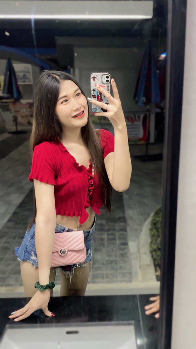 ไม่ได้เหงาอย่างเดียวนะ นี่โสดด้วย555🤗

#หาเพื่อนคุย #ปทุมธานี #รังสิต