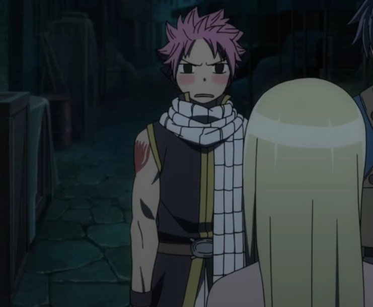 _Nalu4eva_'s tweet photo. Their reaction when they see each other naked.😆💕 https://t.co/KwEej3eKrX