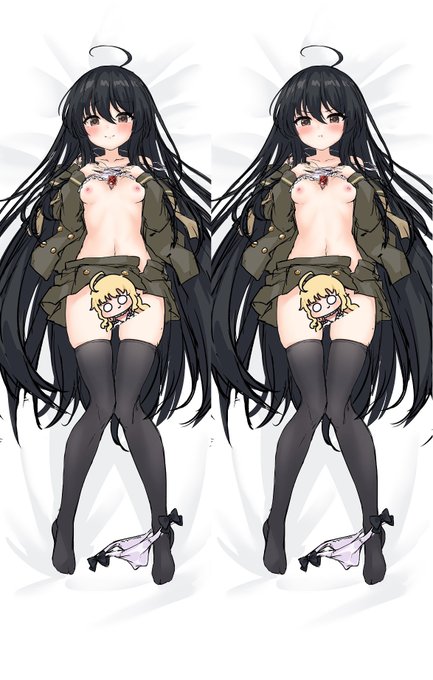 こんにちパンーツ👋
久しぶりにシャナちゃんの報告と表情のアンケートです!
全体的にはこんな感じに描いております!
表
A:笑顔
B:ツンツン

裏
A:喘ぎペロ出し
B:メスガキ

宜しくお願い致します
▼▼投票はリプカらお願いいたします▼▼ 