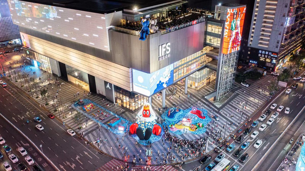 The Lobstars tweet media