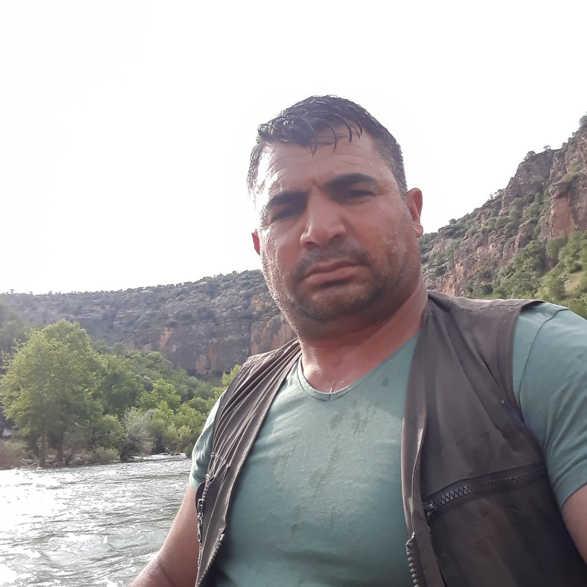MehmetogluRemzi's tweet photo. #YeniProfilResmi https://t.co/E7dYOcToS9