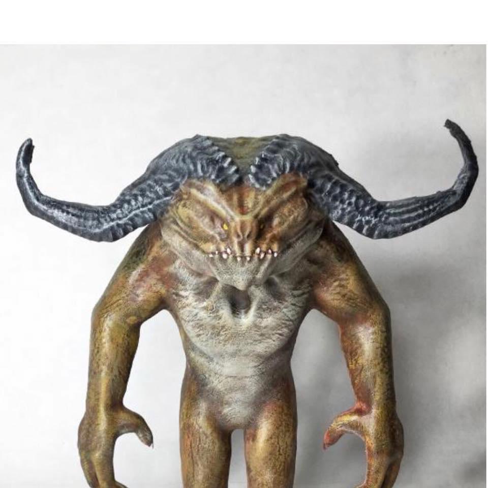 CryptoLoren's tweet photo. @ProofOfGoblins It’s part of the folklore of Little People. https://t.co/zzqY0T2bld