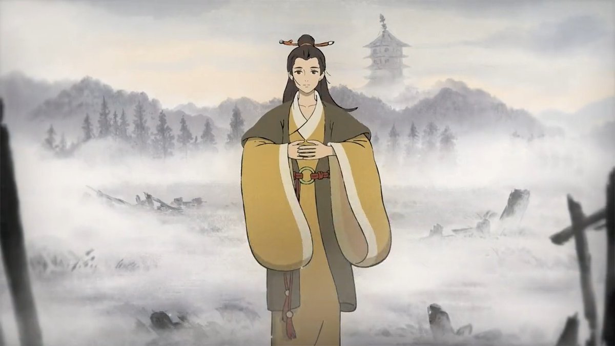 水都百景録～癒しの物語と町づくり』の美術設定集 水