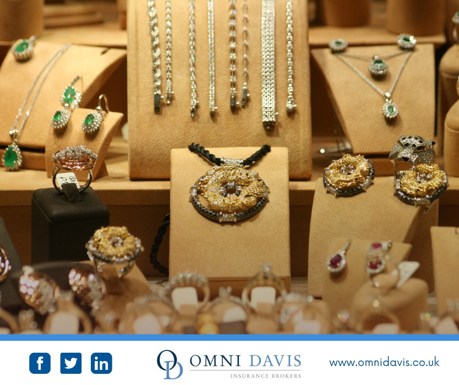 Omnidavisbroker's tweet image. Do you have items of a higher value covered under your home #insurance policy? These items can include 

💍 Jewellery 
⌚Watches 
👜 Handbags 
👛 Purses 

ow.ly/Q3bK50JRoW4

#HighValueItems #HomeInsurance