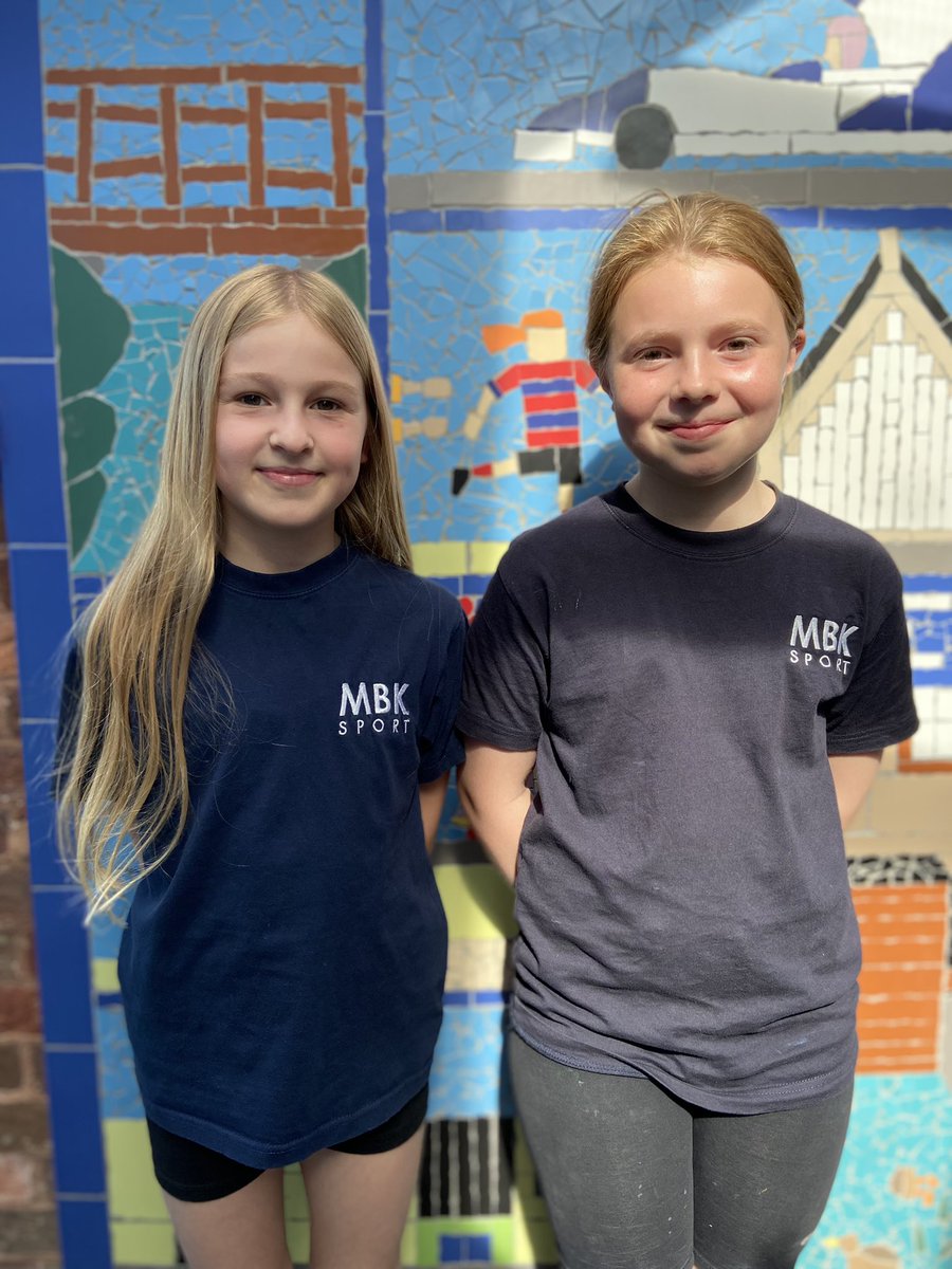 Millbrook Primary School tweet media