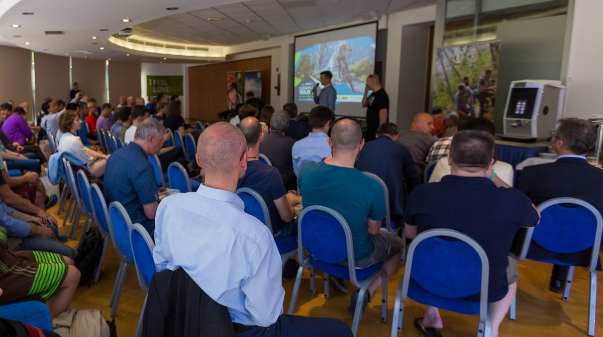 Sono aperte le registrazioni per l'IMBA Italia Gathering che si terrà l'8/9 ottobre a Valdaora: un evento pensato per le associazioni ed i biker che sostengono IMBA Italia ed aperto a tutti gli appassionati di MTB.
Leggi il programma sul sito e registrati!
imbagathering.com