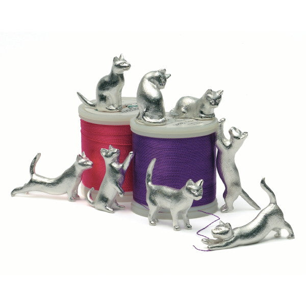 BraybrookBrit's tweet photo. Get it now! Set Of 8 Pudding Charms Cats x 8 selling at £325.00
by Braybrook &amp; Britten
https://t.co/o0cKNU56N1
☝️ Get it now! ☝️ https://t.co/FX1GIHXqhZ